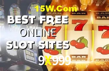Loterias online na 9X999