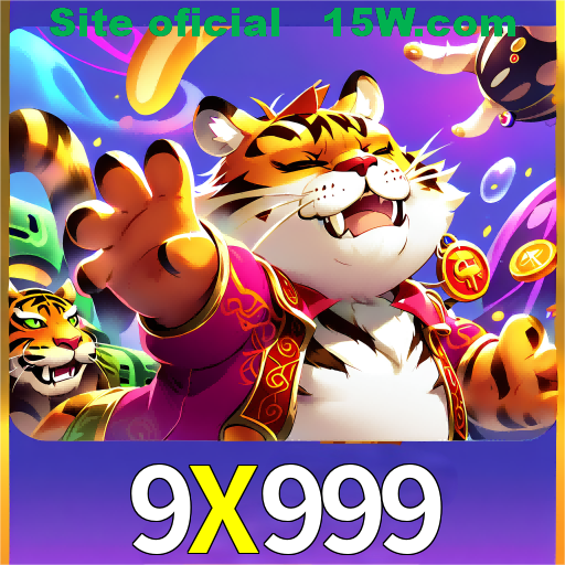 Imagem promocional da 9X999 mostrando a plataforma e suas vantagens